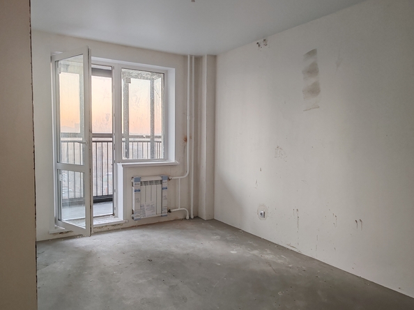 
  Продам 1-комн. квартиру 41.28 м². Фото 1.