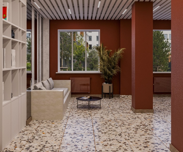 
  Продается 3-комн. квартира 67.79 м², в ЖК Звезда. Фото 11.