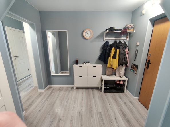 
  Продам 3-комн. квартиру 69.7 м², в ЖК Покровский, 3 мкр дом 4. Фото 4.