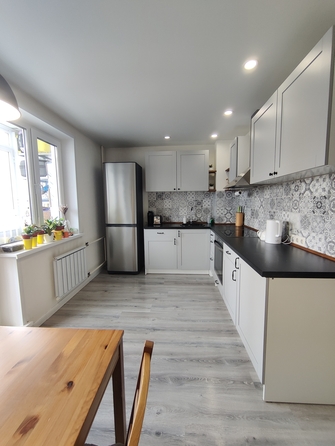 
  Продам 3-комн. квартиру 69.7 м², в ЖК Покровский, 3 мкр дом 4. Фото 6.
