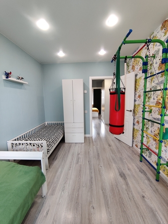 
  Продам 3-комн. квартиру 69.7 м², в ЖК Покровский, 3 мкр дом 4. Фото 15.