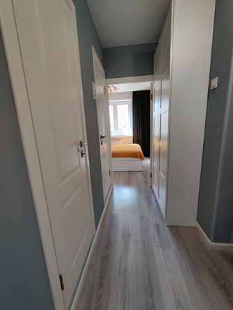 
  Продам 3-комн. квартиру 69.7 м², в ЖК Покровский, 3 мкр дом 4. Фото 16.