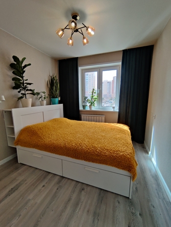 
  Продам 3-комн. квартиру 69.7 м², в ЖК Покровский, 3 мкр дом 4. Фото 17.