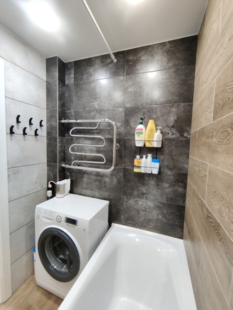 
  Продам 3-комн. квартиру 69.7 м², в ЖК Покровский, 3 мкр дом 4. Фото 20.