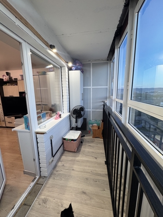 
  Продам студия 26.1 м², в ЖК Уютный дом . Фото 10.