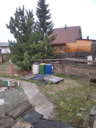 
  Продается дом 65 м². Фото 11.