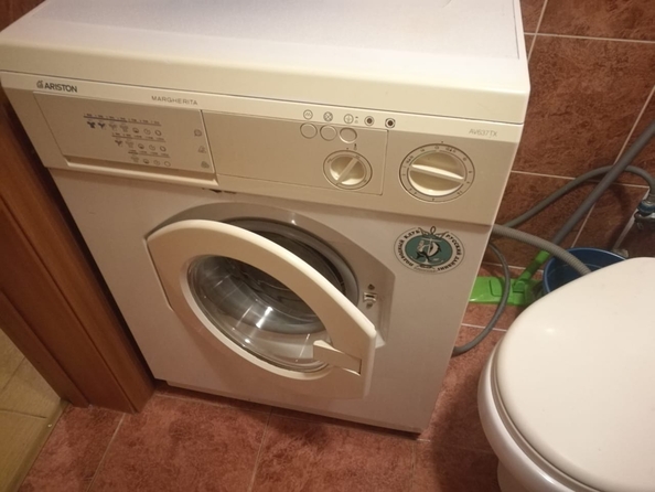 
  Сдам 1-комн. квартиру 36 м². Фото 3.