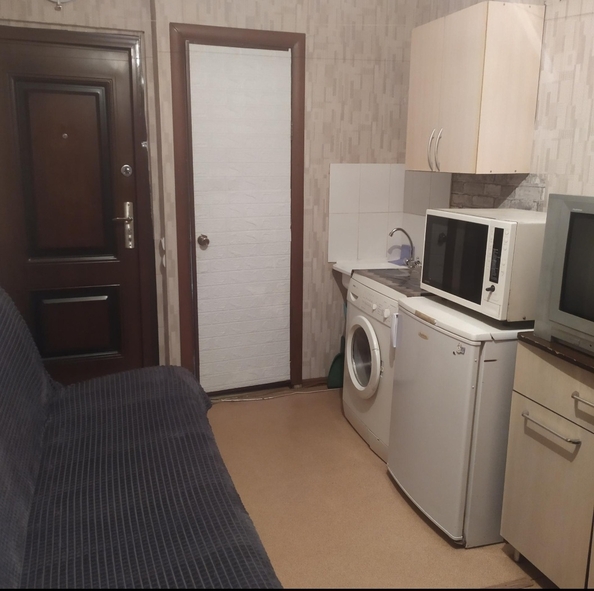 
  Сдам 1-комн. квартиру 18 м². Фото 2.