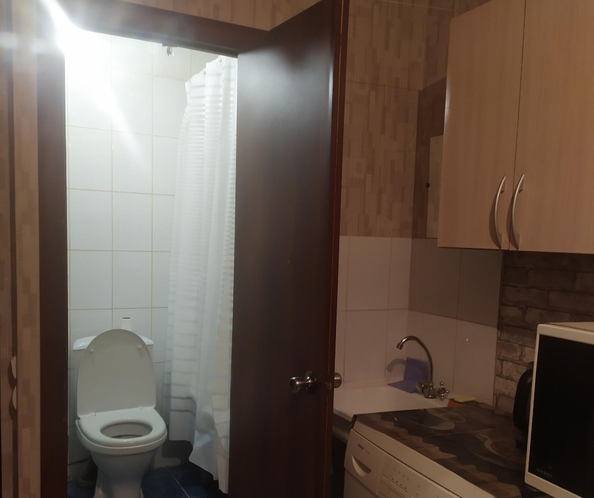 
  Сдам 1-комн. квартиру 18 м². Фото 5.