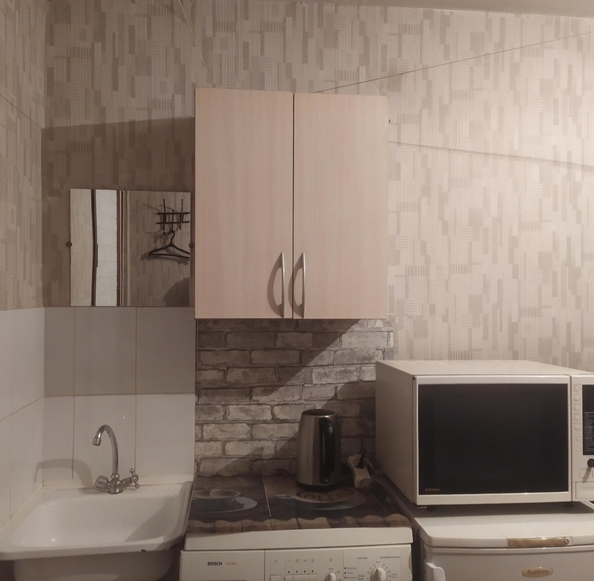 
  Сдам 1-комн. квартиру 18 м². Фото 7.