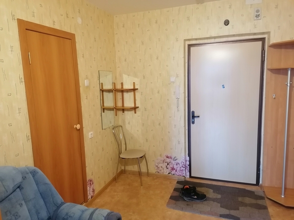 
  Продам 1-комн. квартиру 36.4 м², в ЖК Новониколаевский, дом 2 строение 1. Фото 4.