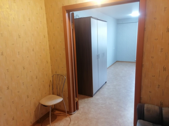 
  Продам 1-комн. квартиру 36.4 м², в ЖК Новониколаевский, дом 2 строение 1. Фото 5.