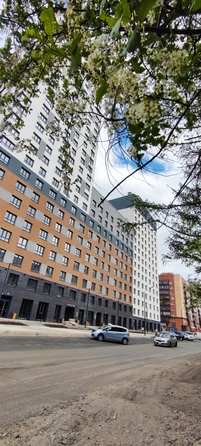 
  Продается студия 30.1 м², в ЖК Прогресс-квартал Перемены, дом 1. Фото 4.