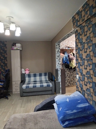 
  Продам 1-комн. квартиру 34 м². Фото 5.