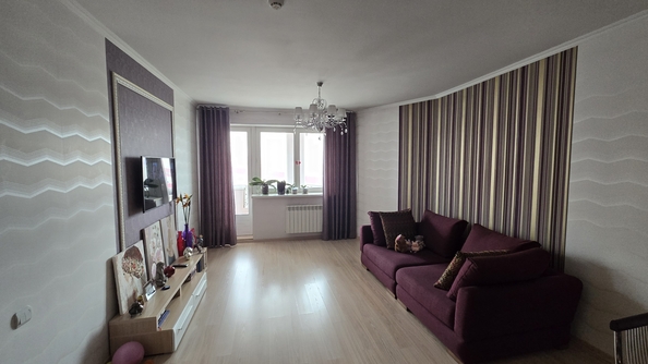 
  Продам 2-комн. квартиру 54.3 м². Фото 3.