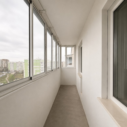 
  Продам 1-комн. квартиру 32 м², в ЖК Зеленый городок, дом 10. Фото 10.