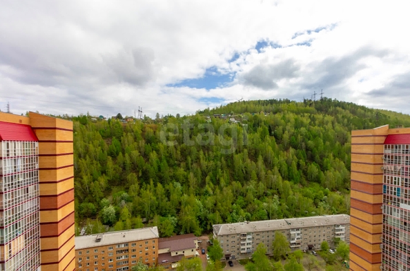 
  Продается студия 34.2 м², в ЖК Олимп, дом 1. Фото 6.