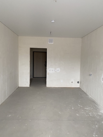 
  Продам студия 27 м², в ЖК Енисейская Слобода, дом 9. Фото 2.