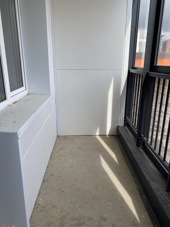 
  Продам студия 27 м², в ЖК Енисейская Слобода, дом 9. Фото 4.
