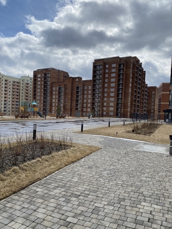 
  Продам студия 27 м², в ЖК Енисейская Слобода, дом 9. Фото 7.