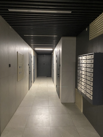 
  Продам студия 27 м², в ЖК Енисейская Слобода, дом 9. Фото 9.