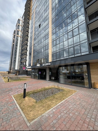
  Продам студия 27 м², в ЖК Енисейская Слобода, дом 9. Фото 11.