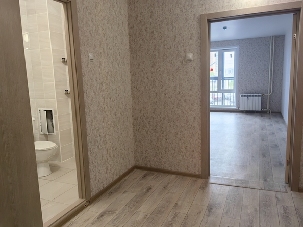 
  Продается студия 37.6 м², в ЖК Три слона, дом 1. Фото 5.