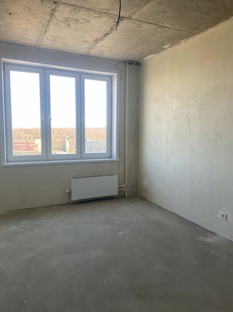 
  Продается 2-комн. квартира 41.4 м², в ЖК Кедр, дом 1. Фото 3.