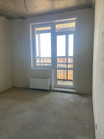 
  Продается 2-комн. квартира 41.4 м², в ЖК Кедр, дом 1. Фото 4.