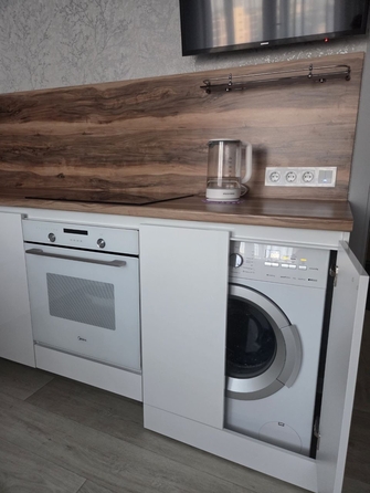 
  Продается 1-комн. квартира 39.2 м², в ЖК Мичуринские аллеи, дом 1. Фото 8.