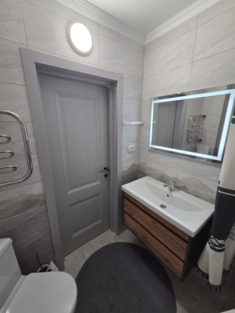 
  Продается 1-комн. квартира 39.2 м², в ЖК Мичуринские аллеи, дом 1. Фото 13.