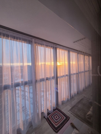 
  Продается 1-комн. квартира 39.2 м², в ЖК Мичуринские аллеи, дом 1. Фото 18.