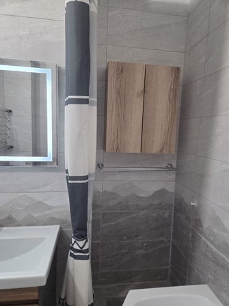 
  Продается 1-комн. квартира 39.2 м², в ЖК Мичуринские аллеи, дом 1. Фото 17.
