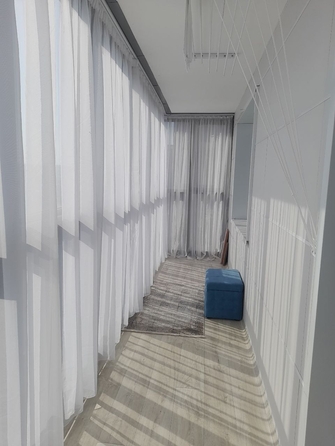 
  Продается 1-комн. квартира 39.2 м², в ЖК Мичуринские аллеи, дом 1. Фото 19.