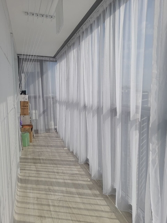 
  Продается 1-комн. квартира 39.2 м², в ЖК Мичуринские аллеи, дом 1. Фото 20.