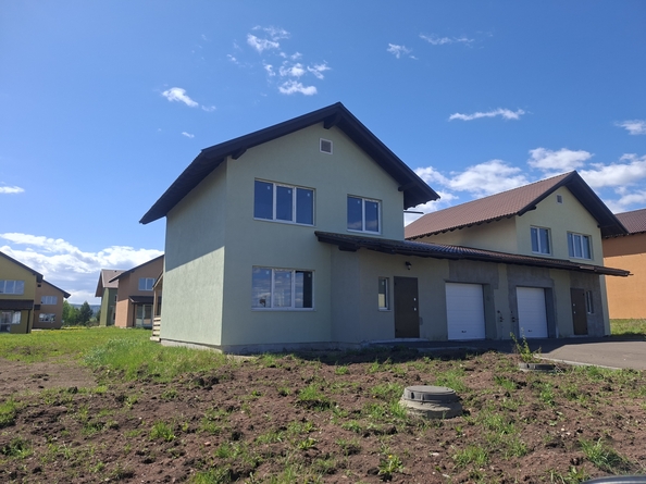 
  Продается таунхаус 130 м². Фото 22.