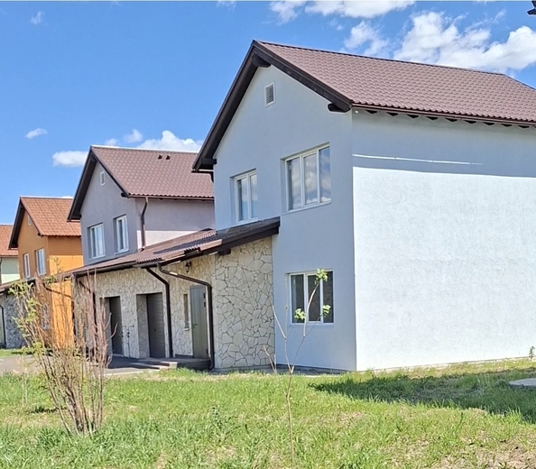 
  Продается таунхаус 130 м². Фото 29.