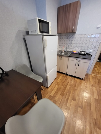 
  Сдается посуточно 1-комн. квартира 28 м². Фото 8.