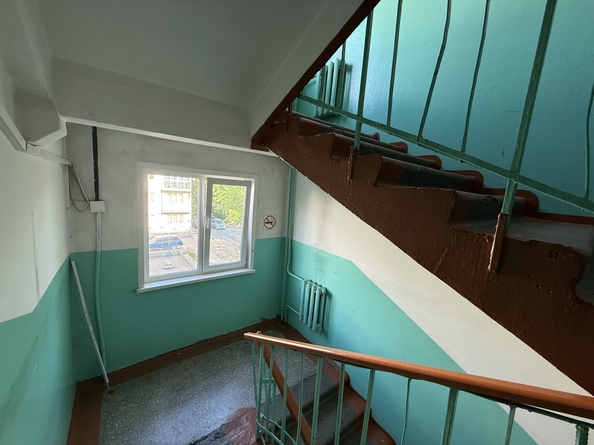 
  Продается 2-комн. квартира 45.2 м². Фото 14.