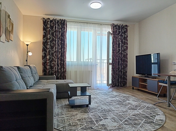 
  Сдам 1-комн. квартиру 31 м². Фото 1.