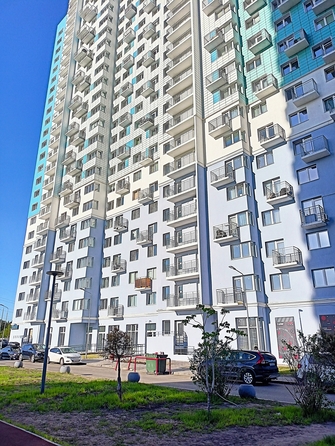 
  Сдам 1-комн. квартиру 31 м². Фото 11.
