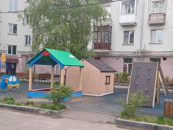 
  Сдается 1-комн. квартира 32 м². Фото 10.