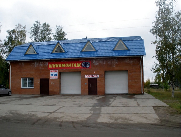 
  Продается здание 635.6 м². Фото 1.