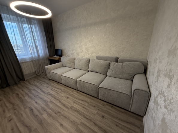 
  Продам 3-комн. квартиру 82.5 м², в ЖК Южный берег, дом 18. Фото 5.