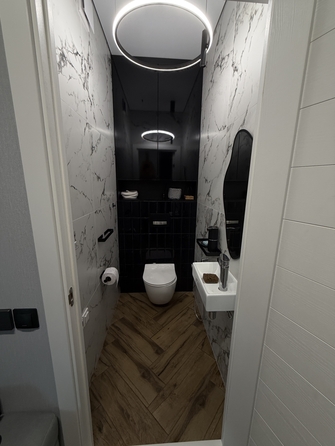 
  Продам 3-комн. квартиру 82.5 м², в ЖК Южный берег, дом 18. Фото 8.