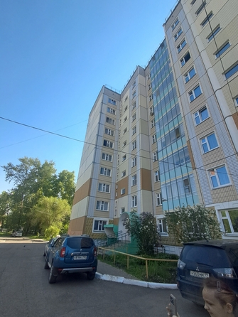 
  Продается 2-комн. квартира 53 м². Фото 1.
