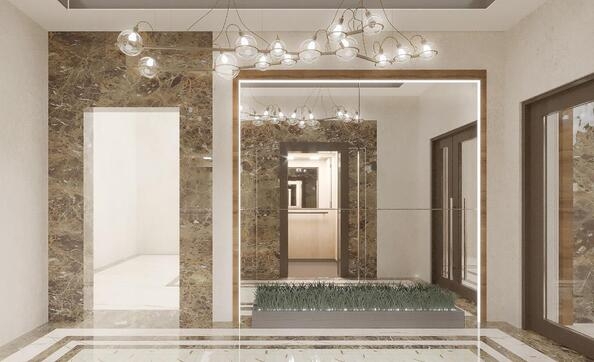 
  Продается апартамент 54.58 м², в АК Хауспарк. Фото 5.