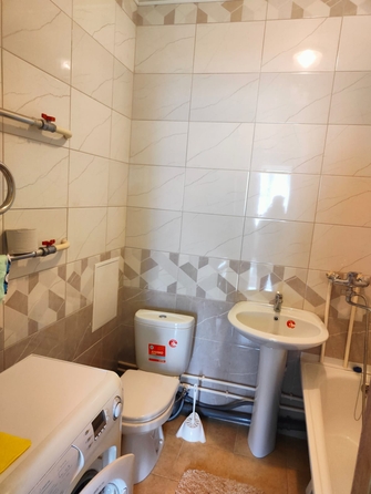 
  Сдам 1-комн. квартиру 42 м². Фото 11.