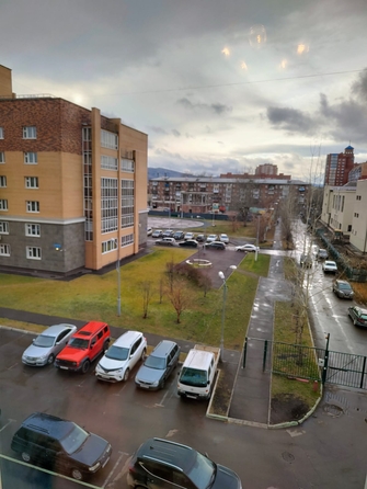 
  Сдам 1-комн. квартиру 42 м². Фото 23.