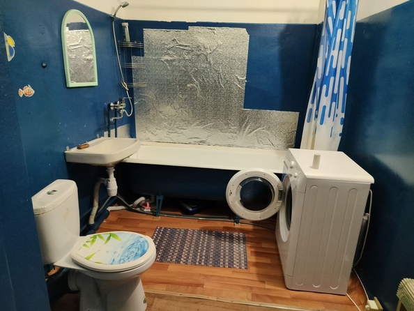 
  Продам 1-комн. квартиру 49 м². Фото 13.